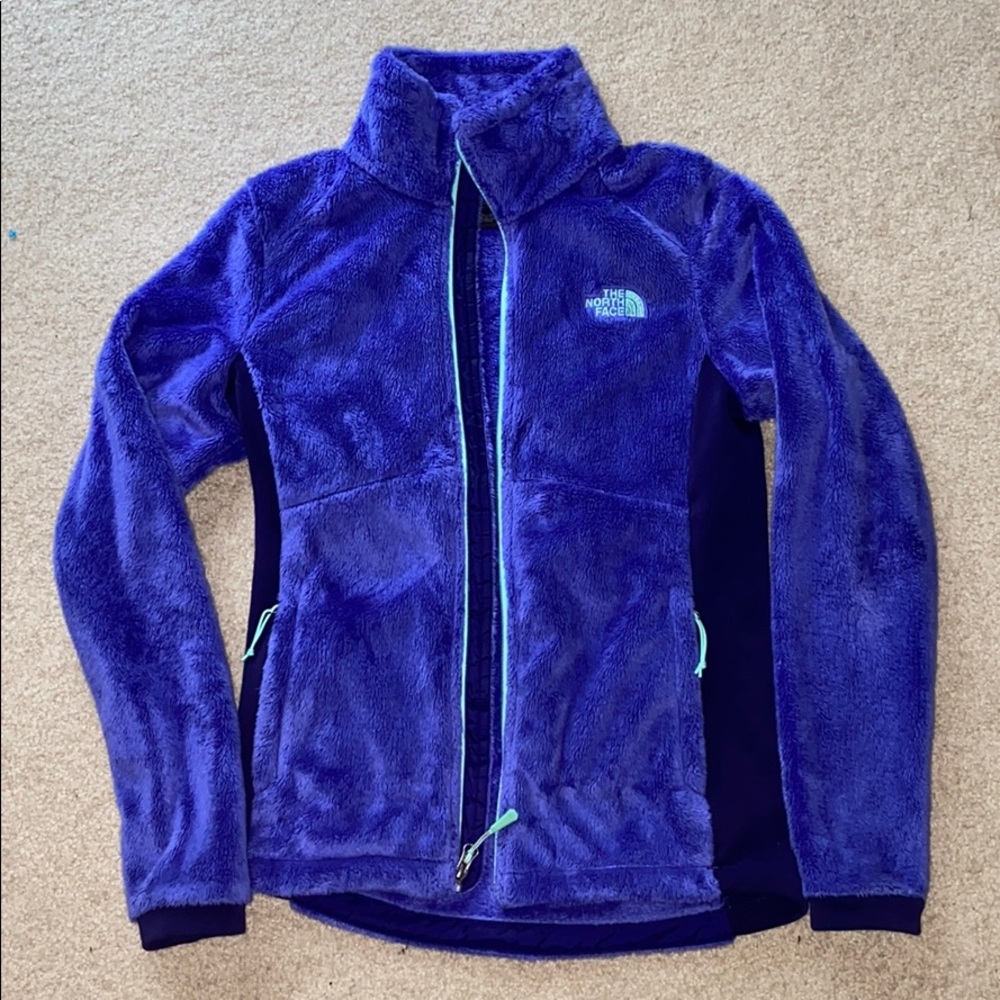 North Face Jacket